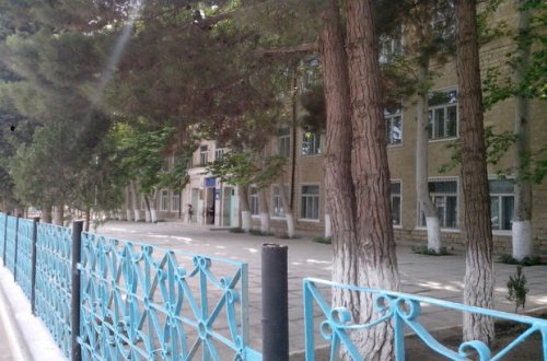 Sumqayıtda məktəbdə pul yığılması ilə bağlı fakt təsdiqini tapdı - VİDEO