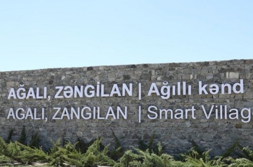 İşğaldan azad edilmiş ərazilərin ölkə iqtisadiyyatına reinteqrasiyası təmin ediləcək