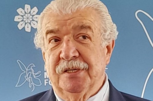 Rusiyanın tanınmış jurnalisti Azərbaycan qazilərinə təşəkkürünü bildirib