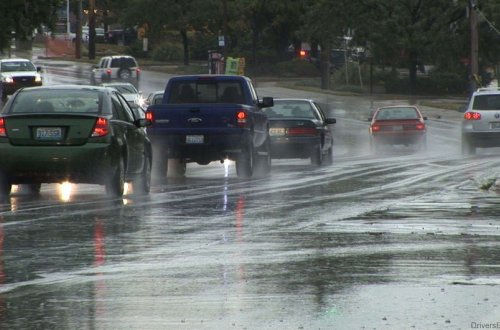 Sabah şimşək çaxacaq, yağış yağacaq