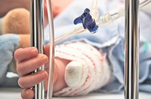 Azərbaycanda uşaq ölümlərinin qarşısının alınması üçün göstəriş verilib