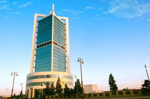 ARDNF-in builki büdcəsi dəyişib