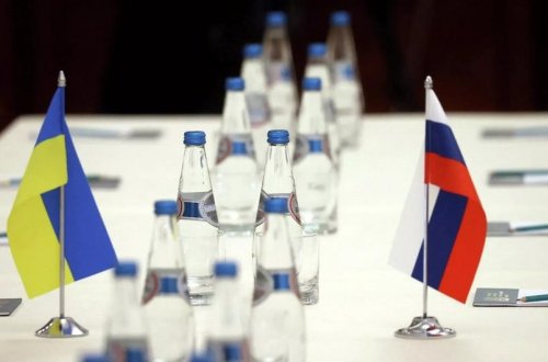 Ukrayna, Türkiyə və BMT arasında taxıl ixracına dair saziş imzalanıb