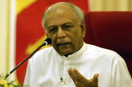 Şri-Lankanın yeni baş naziri bəlli oldu