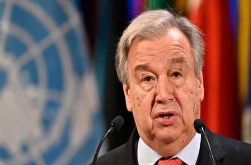 Taxıl dəhlizinə dair koordinasiya mərkəzi bir neçə günə fəaliyyət göstərəcək