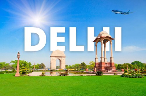 AZAL avqustda Yeni Dehliyə uçuşlara başlayacaq