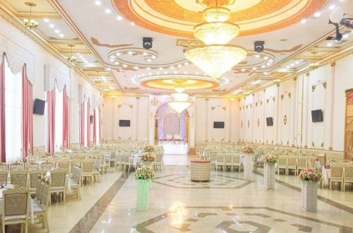 Qaxda toy mərasimində bədbəxt hadisə baş verib