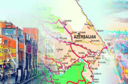 Azərbaycanın “Tranzit Yol Xəritəsi” tərtib edilib