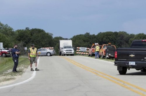ABŞ-da parkda atışma olub, ölənlər var