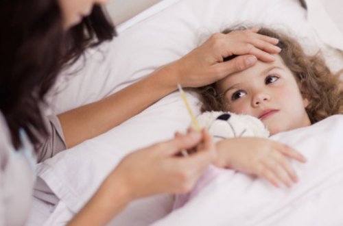 Uşaqlar arasında yeni virus yayılıb - ƏLAMƏTLƏR