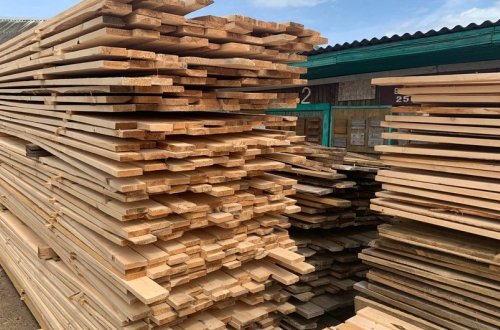 Azərbaycan Tümendən taxta idxalına görə dördüncü olub