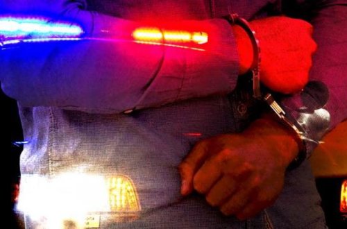 Türkiyədə həbs edilən İran vətəndaşları üçün sərt qərar