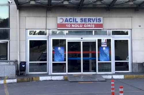 Türkiyədə sudan kütləvi zəhərlənmə: 1 nəfər öldü