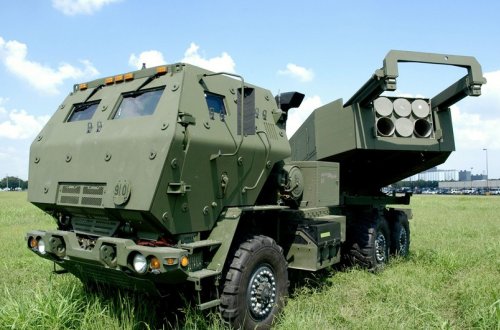 Ukrayna əlavə olaraq 30 ədədə qədər HIMARS ala bilər