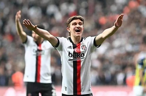 SON DƏQİQƏ: Beşiktaş Reyncerslə razılığa gəlib