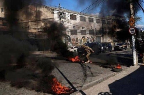 Bu təşkilatlara qarşı əməliyyat başladı: 18 dəstə üzvü ÖLDÜRÜLÜB