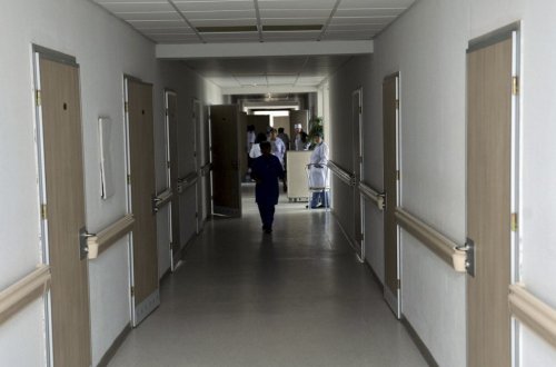 Goranboyda mikroavtobus aşıb, 24 nəfər xəsarət alıb - SİYAHI - YENİLƏNİB