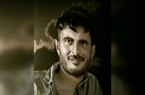 Türkiyə kəşfiyyatı Suriyada 