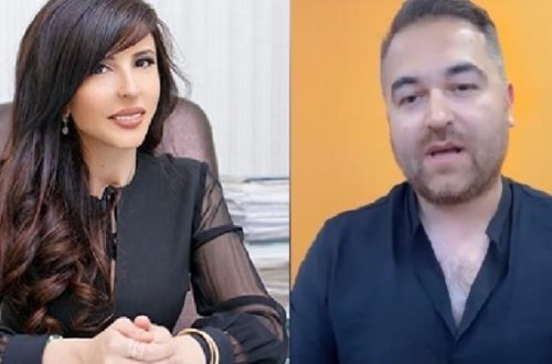 İlkin Həsəninin xanımını təhqir edən dietoloqla bağlı QƏRAR VERİLDİ