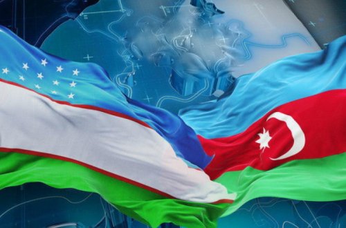 Azərbaycan-Özbəkistan-Türkiyə xarici işlər, iqtisadiyyat və nəqliyyat nazirləri görüşəcək