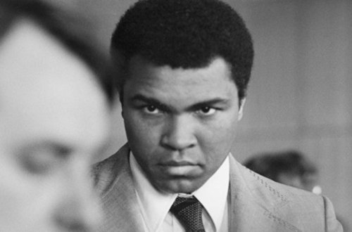 Чемпионский пояс Мохаммеда Али продан за 6 млн долларов