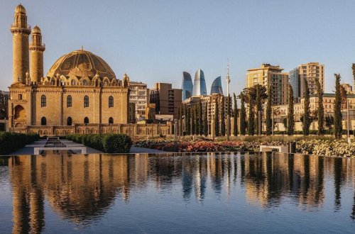 Havanın isinəcəyi tarix açıqlandı