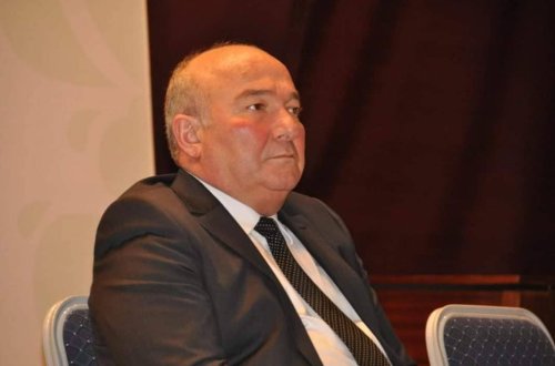 İcra başçısının saxlanıldığı və 48 saatdan sonra buraxıldığı bildirilir...