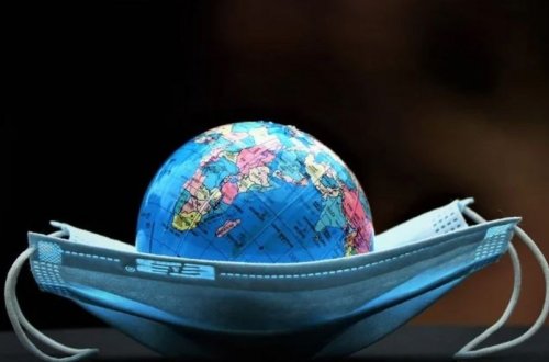 Səhiyyə Nazirliyi COVID-19-la bağlı növbəti xəbərdarlıq yayıb