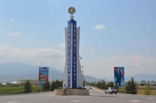 Göygölə yeni icra başçısı təyin olunub