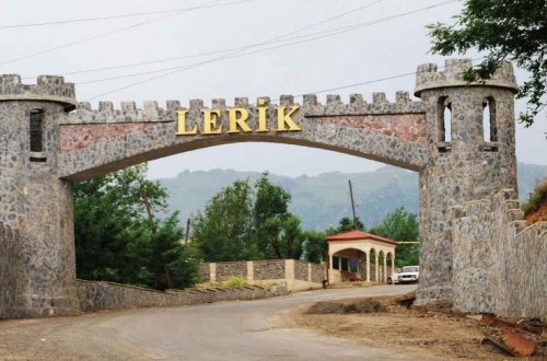 Lerikə yeni icra başçısı təyin edilib