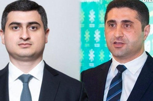 Bu gün təyin olunan yeni icra başçıları kimlərdir? - DOSYE