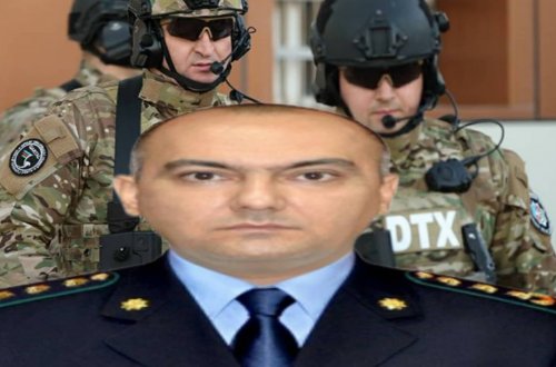 SON DƏQİQƏ! SƏFƏR MEHDİYEVİN TƏLƏBƏ YOLDAŞI İŞDƏN ÇIXARILDI - Həbs olunacağı gözlənilir!