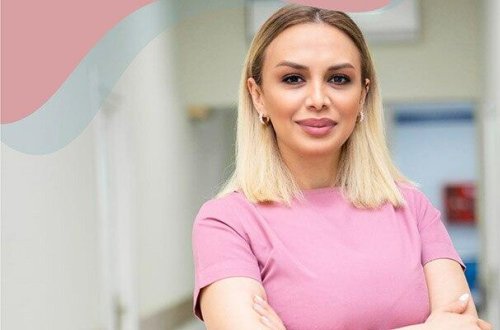 Tanınmış həkim özünü buna görə öldürübmüş - Qardaşından açıqlama - VİDEO