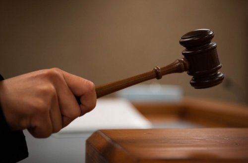 Gəncə sakininin öldürülməsi ilə bağlı cinayət işi məhkəməyə göndərilib