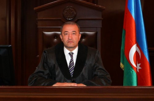 Bakı Apellyasiya Məhkəməsinin hakimi Faiq Qasımov kimin sifarişini icra edir?