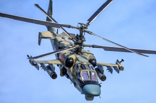 Ukrayna Silahlı Qüvvələri Rusiyanın 