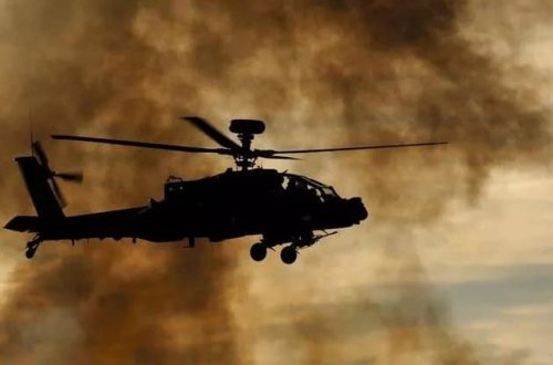 ABŞ Cənubi Koreyada hərbi təlim keçirib