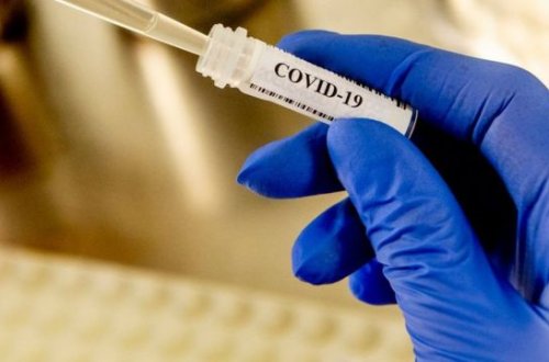 Koronavirusla bağlı SON STATİSTİKA