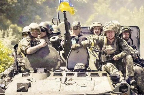 Rusiya hərbi cinayətlər məhkəməsi yaradır