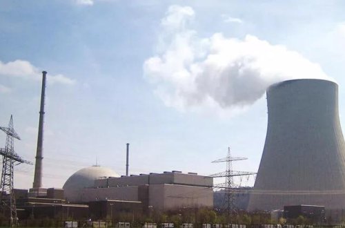 Almaniyada enerji böhranı: Yaşıllar nüvə enerjisi ilə bağlı mövqeyini DƏYİŞİR