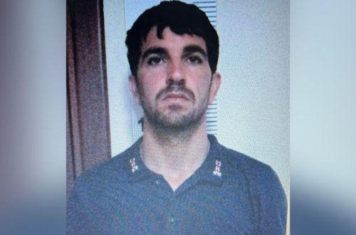 Azərbaycanda 10 min dollara civə satmaq istəyən şəxs saxlanılıb - VİDEO