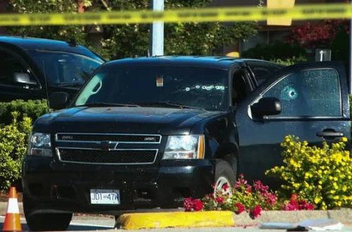 Kanadada silahlı hücum: 3 NƏFƏR ÖLÜB