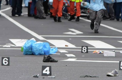 Yaponiyada 7 nəfəri öldürən məhbus EDAM EDİLİB