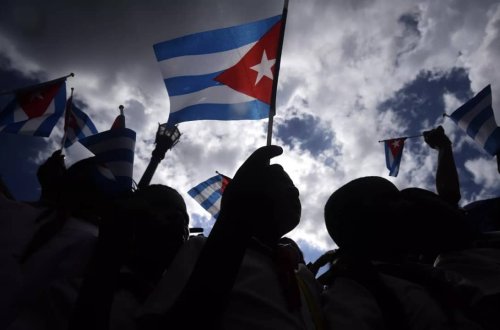 Kuba yanacaq çatışmazlığı səbəbindən enerjiyə qənaət edəcək