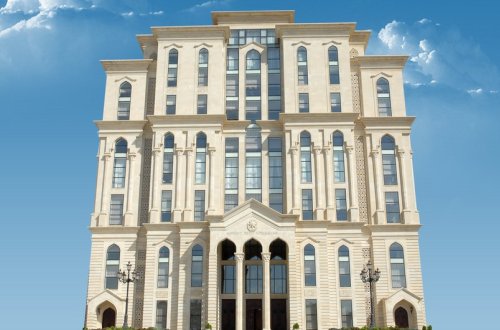 Ağcabədi DSK-nin üzvü həbs olunub