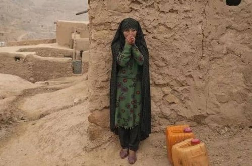 Əfqanıstanda daşqın: 5 ÖLÜ, 10 YARALI 