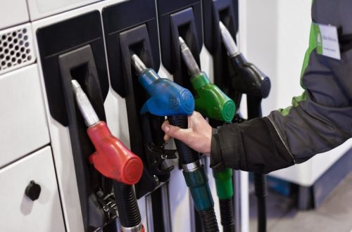 Tarif Şurası benzin və dizel üzrə təchizat tariflərini dəyişib