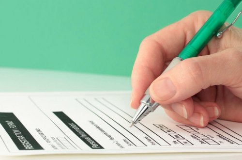 Dövlət qulluğuna imtahanlarda yeni tarif təsdiqlənib