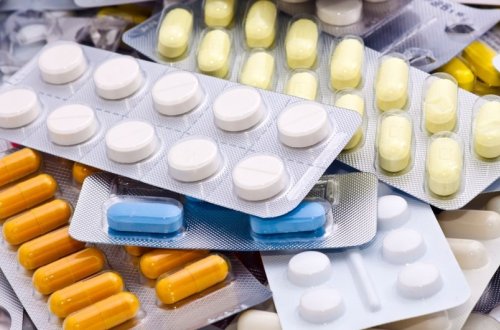 Azərbaycanda yeni dövlət qeydiyyatına alınan 337 dərman vasitəsinin qiyməti təsdiq edilib