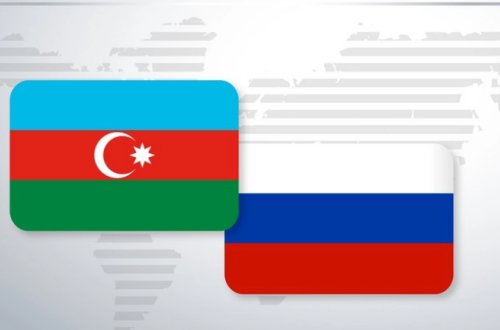 Azərbaycan və Rusiya arasında yeni protokol qüvvəyə minib